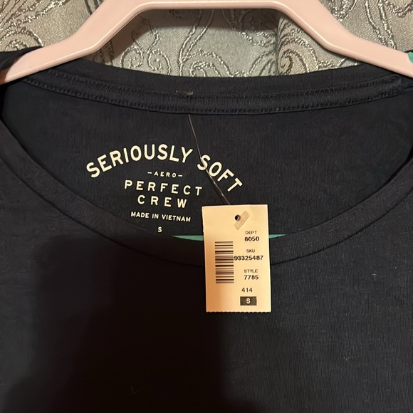 NWT l/s tee Aeropostale - Picture 2 of 2